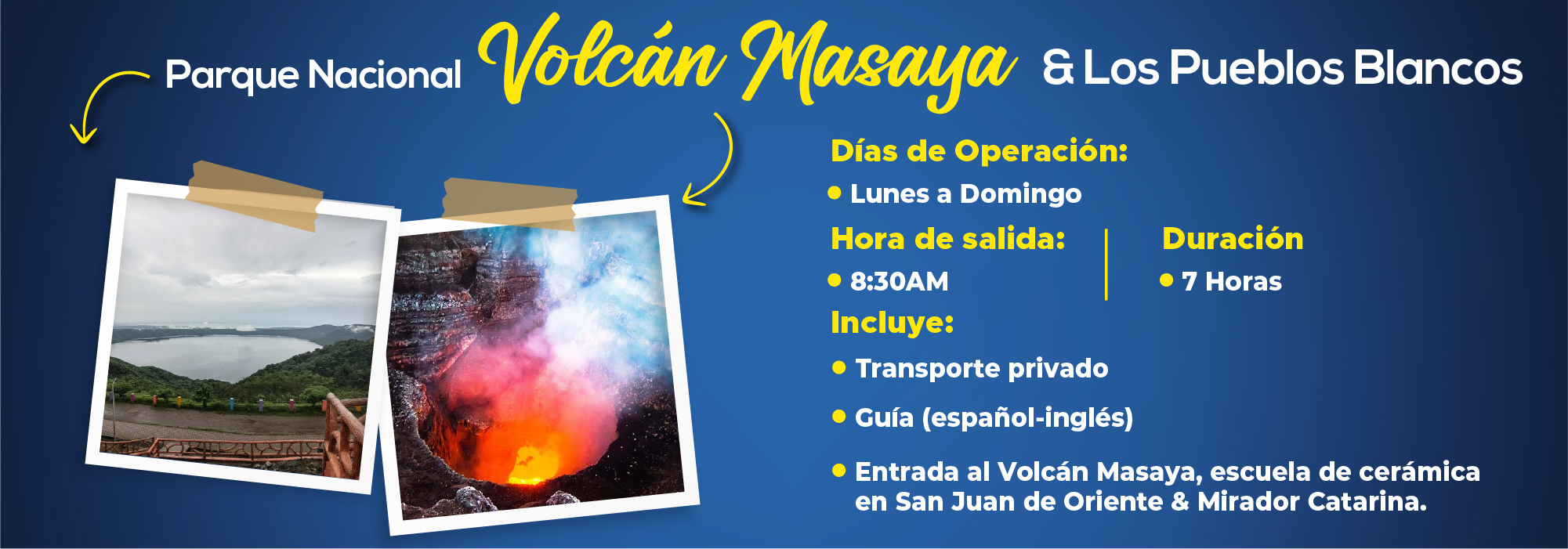 Nicaragua Clásica