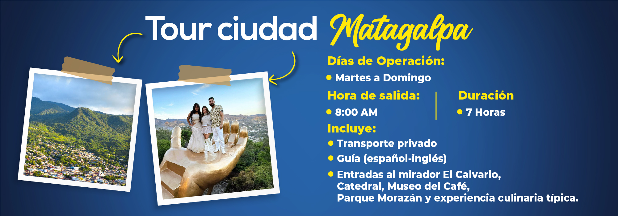 Matagalpa